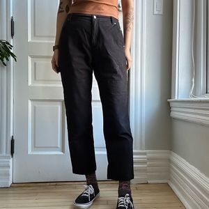 Wildfang work pants